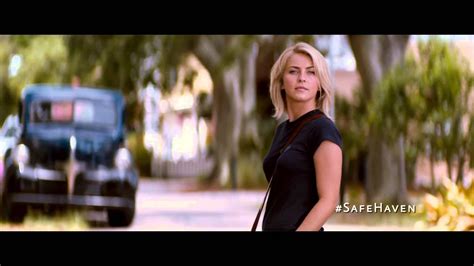 Safe Haven Movie