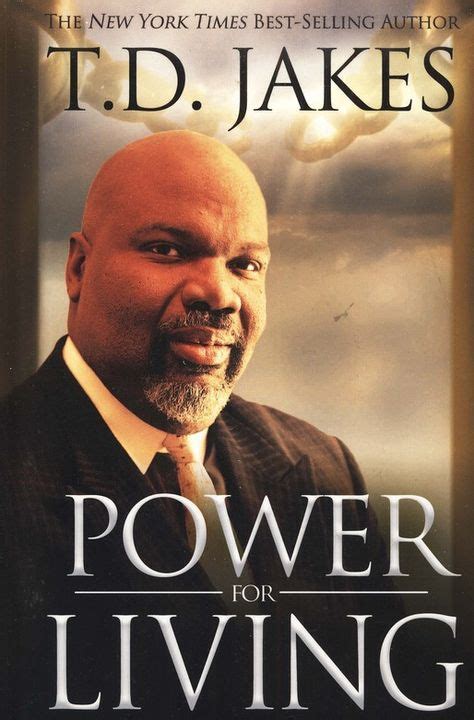 Pastor And Bestselling Author Td Jakess Latest Work Encourages Readers To Trust In God Even
