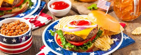 amerikanische Rezepte | GuteKueche.de