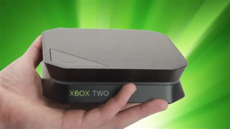 The Next Xbox Console Generation Will It Happen Youtube