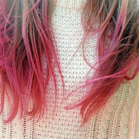 53 Best Images About Hair Chalk