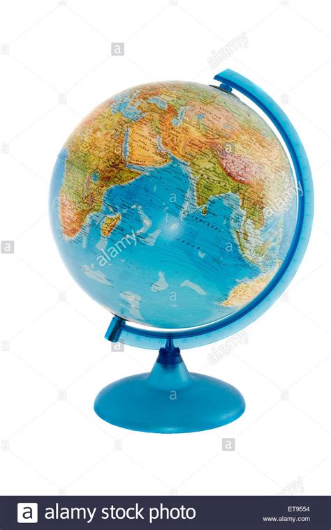 Globe Equator High Resolution Stock Photography And Images Alamy