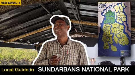 EVERYTHING YOU NEED TO KNOW ABOUT SUNDARBANS NATIONAL PARK