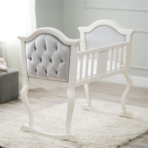 Here are the best bassinets around in 2021. 7 Stylish Baby Bassinets You'll Actually Want in Your Bedroom