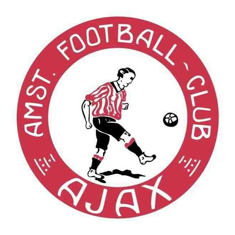 Fifa 21 ajax dreams (reservas). Ajax Amsterdam crest. | Football logo, Ajax, Football