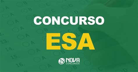 Matérias Que Caem Na Esa