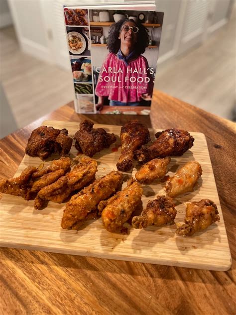 cookbook showdown the best fried chicken recipes tested