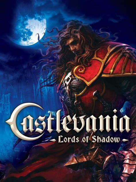 Image Gallery For Castlevania Lords Of Shadow Filmaffinity
