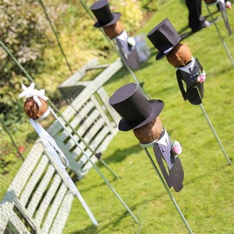 Outdoor Wedding Games 28 Fun Ideas From Giant Jenga To Prosecco Pong