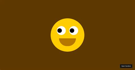 Web Dev Ref Emoji Animation In Css Codesandbox