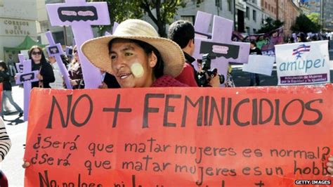 Bolivia Ombudsman Alarmed At Sexual Attacks On Girls Bbc News