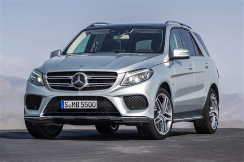 Used 2016 Mercedes Benz Gle Class For Sale Pricing And Features Edmunds