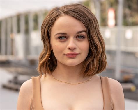 Which of these kings would you be? Joey King: We Have Revealed About The Stars She Has Dated ...