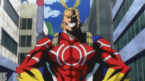 My Hero Academia Anime Releases New Visual For The Final Exam Arc