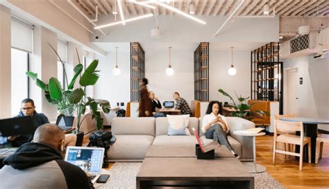 Magnificent Coworking Spaces In Nyc With Perks Prices Off