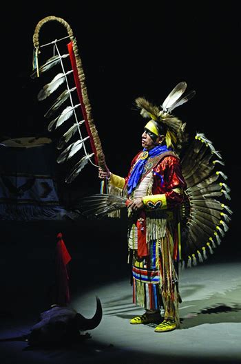 Lakota Sioux Dancers To Visit Ut Knoxville News