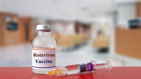 Rotavirus Vaccination Leads To Reduced Hospit Eurekalert