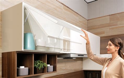 5 Smart Wall Storage Ideas To Upgrade Your Kitchen