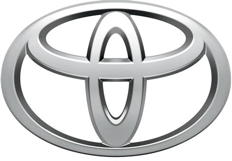 Toyota Logo Png Transparent Free Cliparts Download Images On Clipground