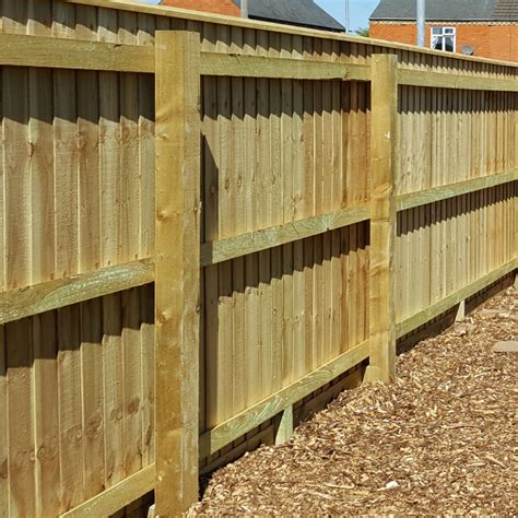 With over 50 years experience you can rest assured we can cater to your fencing needs with the highest of quality. Fence Rails 47x100mm | Wooden Rails | Pressure Treated | Free Delivery Available