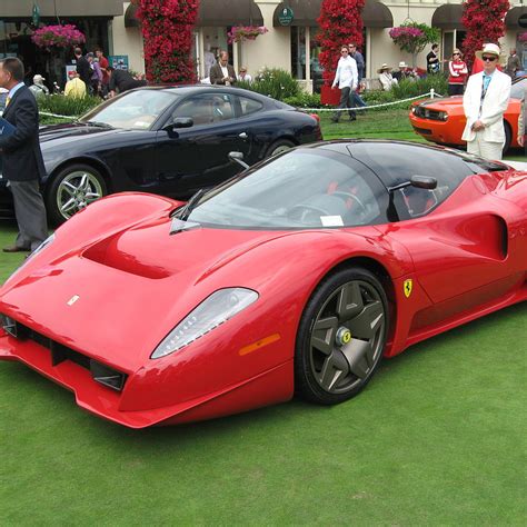 Ferrari doesn't make sports cars. they make ferraris. Ferrari Model List - Every Ferrari Model Ever Made