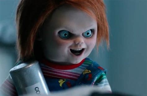 Clatto Verata Chucky Frees The Nipple In ‘cult Of Chucky’ The Blog Of The Dead