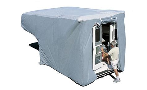 Adco Covers 12264 Rv Cover Sfs Aquashed R For Truck Campers Fits