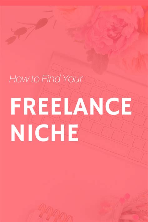 How to Find & Expand Your Freelance Writing Niche (With images) | Freelance writing, Freelance ...