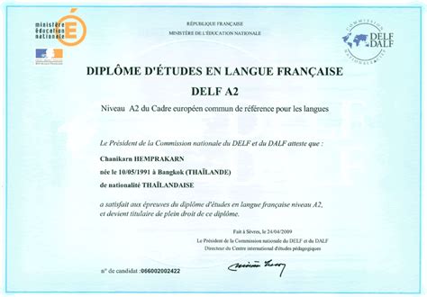 Official Delf A1 A2 B1 B2 Sample Papers 2014