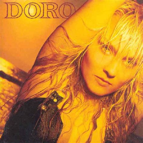 Doro Doro Releases Reviews Credits Discogs