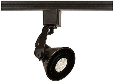 Enjoy free and fast shipping on most stuff, even big stuff! WAC Lighting JTK-103LED-BK J Series Line Voltage Track He ...