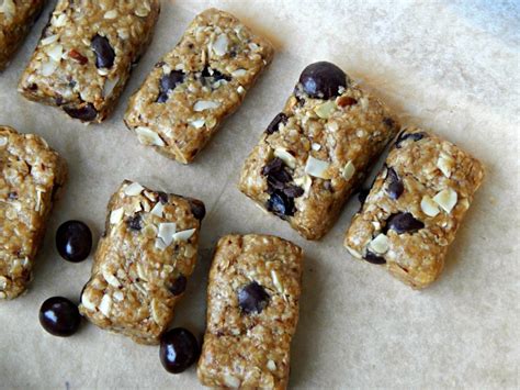 Line an 8x8 baking dish with parchment paper. No-Bake DOVE® Fruit Trail Mix Bars - Melissa Kaylene