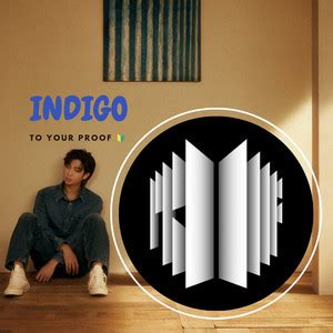 Proof Of Your Indigo Playlist By Rmstreaminghost Spotify