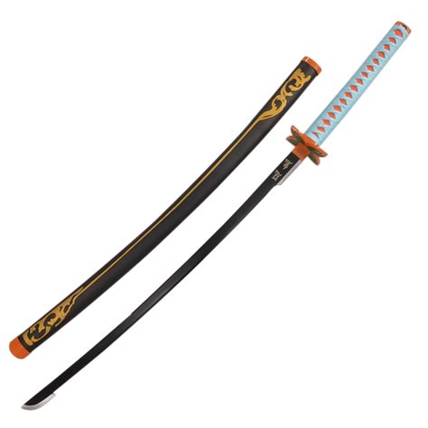 Kimetsu No Yaiba Shinobu Kocho Katana Knives And Swords Specialist