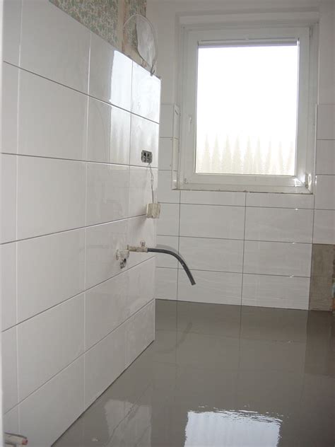 We hope that looking them through you will find out that bathrooms decorated with tiles of this size look great. 12x24 Tile In Small Bathroom
