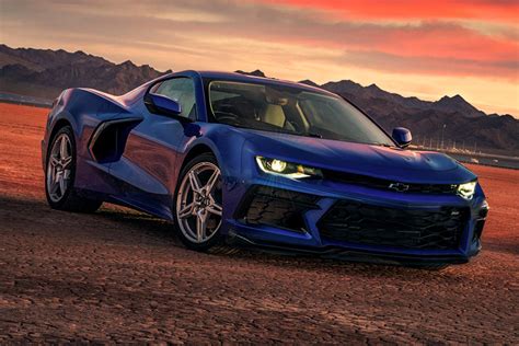 2023 Chevy Camaro Mid Engine Specs Release Date Colors New 2023 Hot