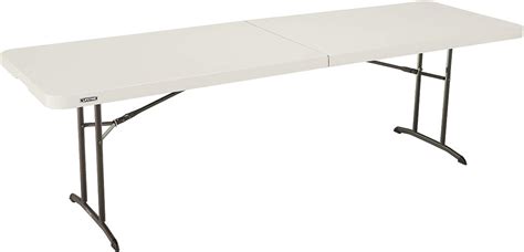 Trudiogmor: 8 Foot Table Seats How Many