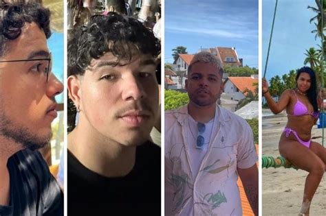 Sonho de vida melhor unia jovens amigos mortos em Balneário Camboriú