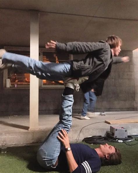 Stranger things season 4's release date hasn't been announced yet. Stranger Things best behind-the-scenes pictures