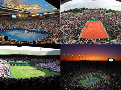 An occasion when someone wins all of a set of important sports competitions 2. The Open Era: The 20 Greatest Grand Slam Matches of All ...