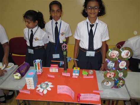 Best Out Of Waste Grade 5 Archives Primus Private School