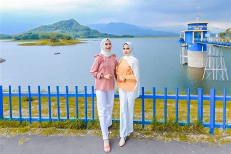 Waduk selorejo adalah salah satu destinasi wisata yang berlokasi di kecamatan ngantang, kabupaten malang. Waduk Malahayu - Harga Tiket Masuk & Spot Foto Terbaru 2021