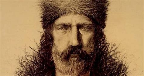 The Story Of Hugh Glass Life And Death Of The Real Life Revenant