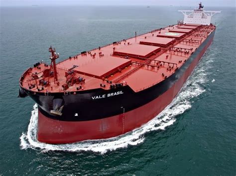 Dry Bulk Carriers Prices Are Looking For Direction Moving Forward