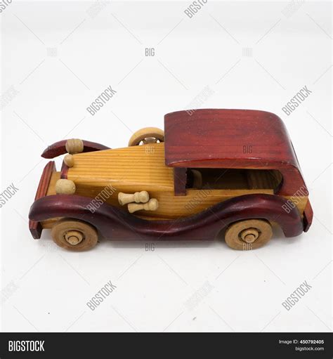 Side View Vintage Image And Photo Free Trial Bigstock
