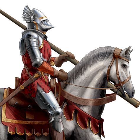 Medieval Knight Png Transparent Image Download Size 500x500px