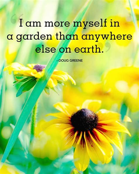 Absolutely Beautiful Quotes About Summer Garden Quotes Flower Quotes