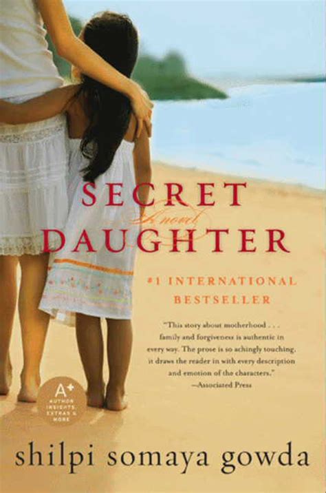 Secret Daughter Ebook By Shilpi Somaya Gowda Epub Book Rakuten Kobo United States