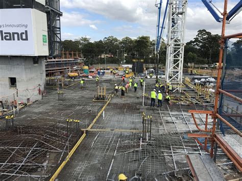 Azzurri concrete was formed in march 2004 by a group of construction industry professionals all with a successful record of achievement and expertise in the field of concrete construction and concrete. Azzurri Concrete, NSW | Leader and Innovator in the ...