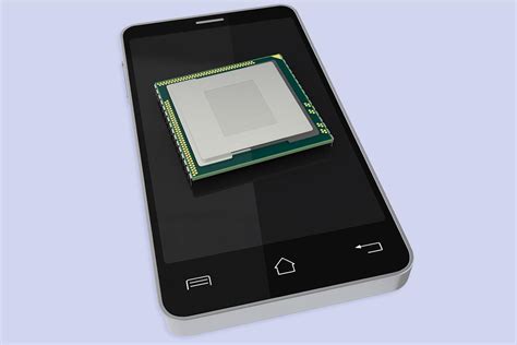 Mobile 101 Ram And Smartphone Performance